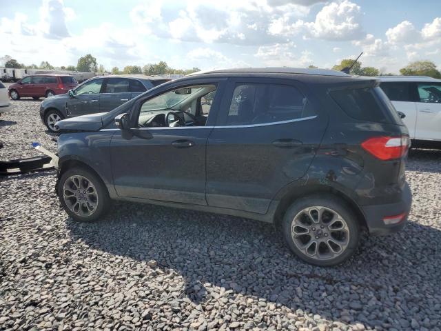 2018 FORD ECOSPORT TITANIUM - MAJ6P1WL5JC182202