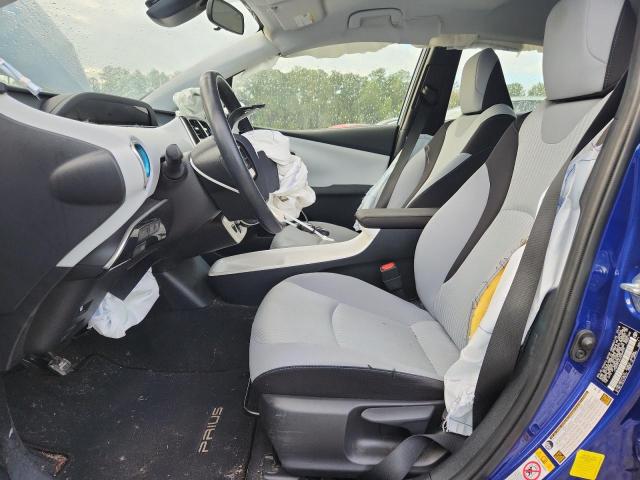 2018 TOYOTA PRIUS JTDKARFU5J3064975