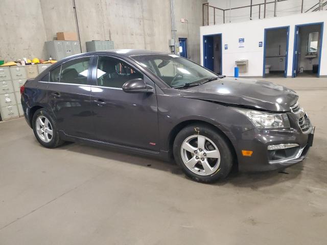 2015 CHEVROLET CRUZE LT #3283953815