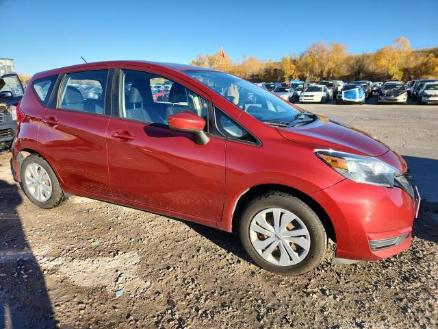 2019 NISSAN VERSA NOTE #3282608872