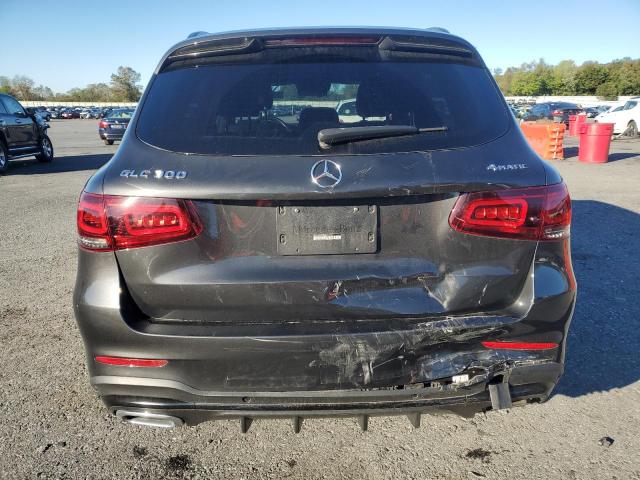 2021 MERCEDES-BENZ GLC 300 4MATIC #3281593425