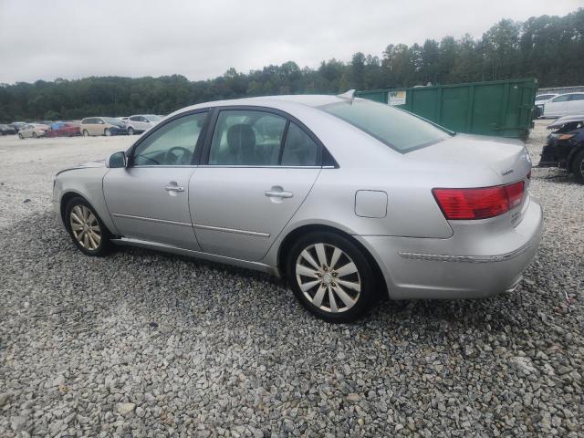 2009 HYUNDAI SONATA SE #3296318429