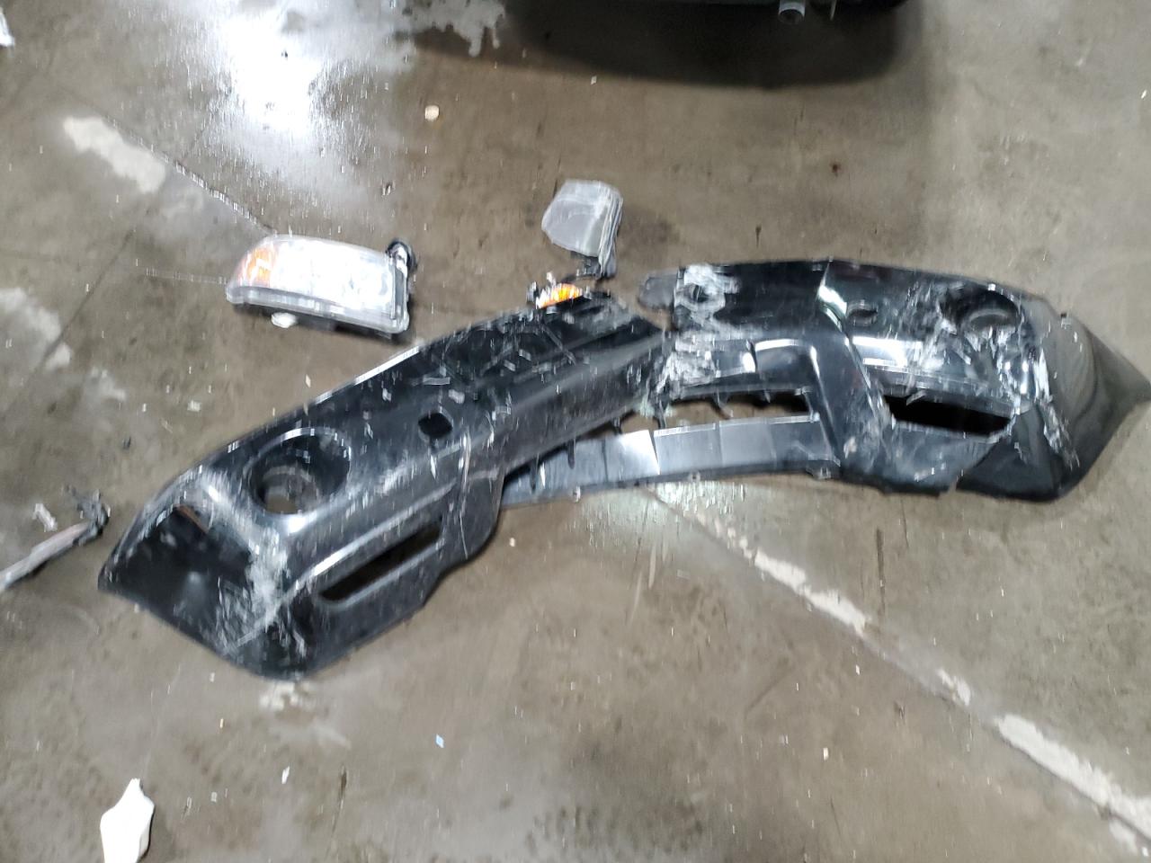 Lot #3278754645 2005 TOYOTA HIGHLANDER