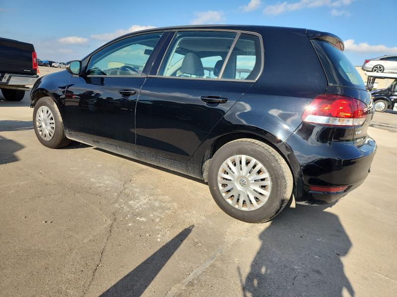 2014 VOLKSWAGEN GOLF - WVWDB7AJ7EW010654