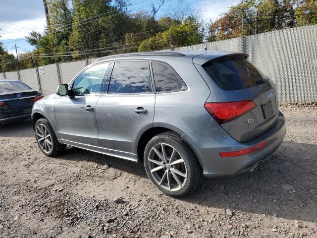 2015 AUDI Q5 PRESTIG WA1WMAFP5FA055307
