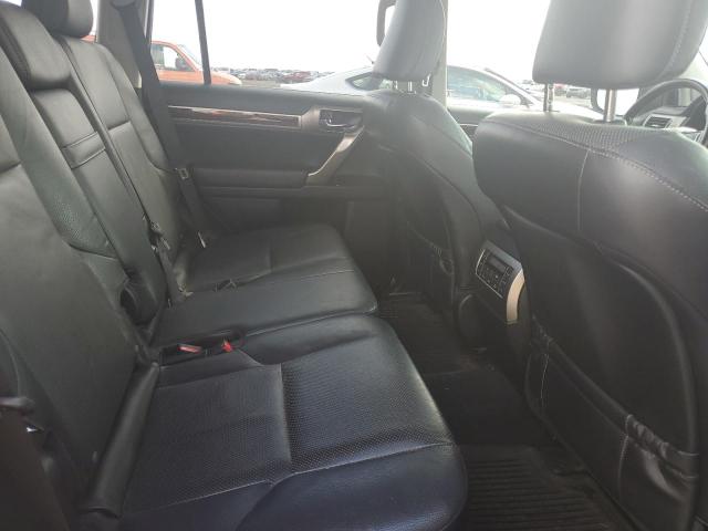 2016 LEXUS GX 460 JTJBM7FX1G5147562