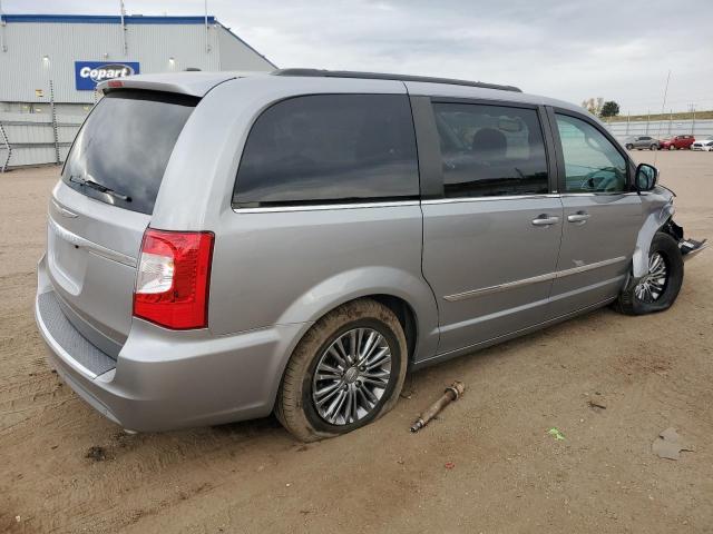 2014 CHRYSLER TOWN & COU - 2C4RC1CG4ER179945