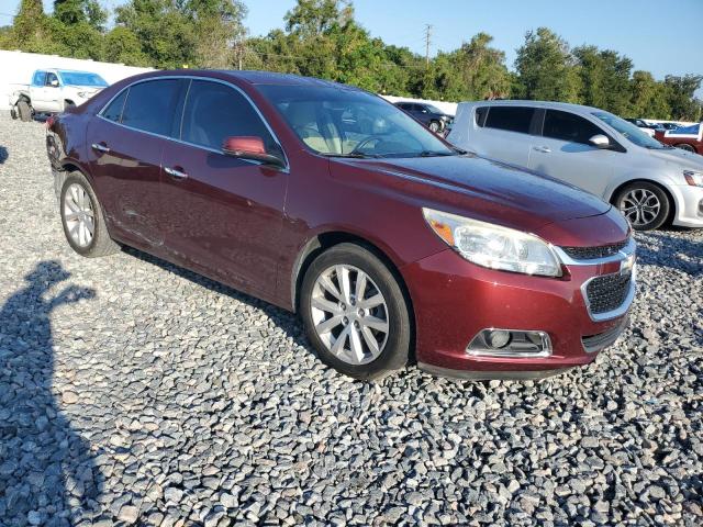 2016 CHEVROLET MALIBU LIMITED LTZ - 1G11E5SA4GF135541