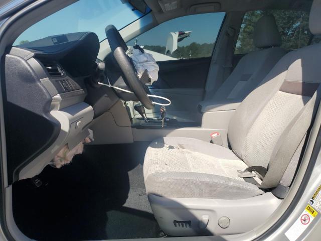 2013 TOYOTA CAMRY L - 4T1BF1FKXDU256470