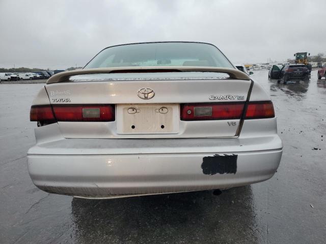 1999 TOYOTA CAMRY LE #3284138568