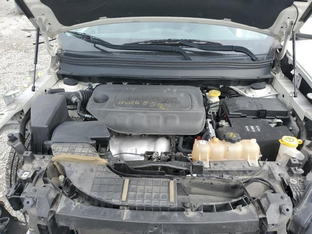 2019 JEEP CHEROKEE L - 1C4PJMLBXKD451965