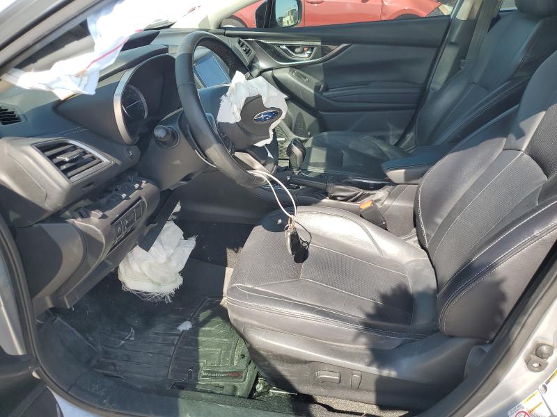 2017 SUBARU IMPREZA LI - 4S3GTAU61H3749426