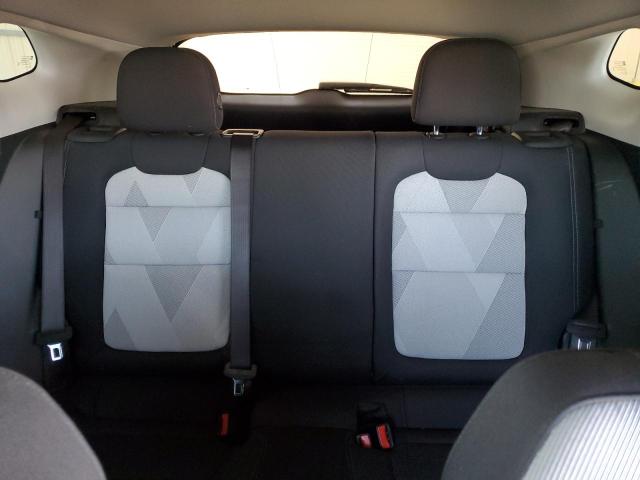 2025 CHEVROLET TRAX LS #3275467713