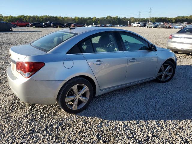 2013 CHEVROLET CRUZE LT - 1G1PE5SB4D7276778