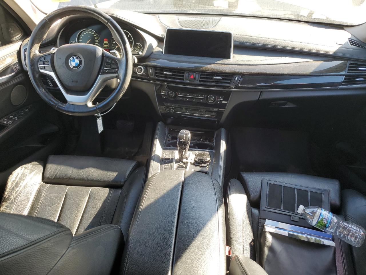 BMW X6 XDRIVE35I