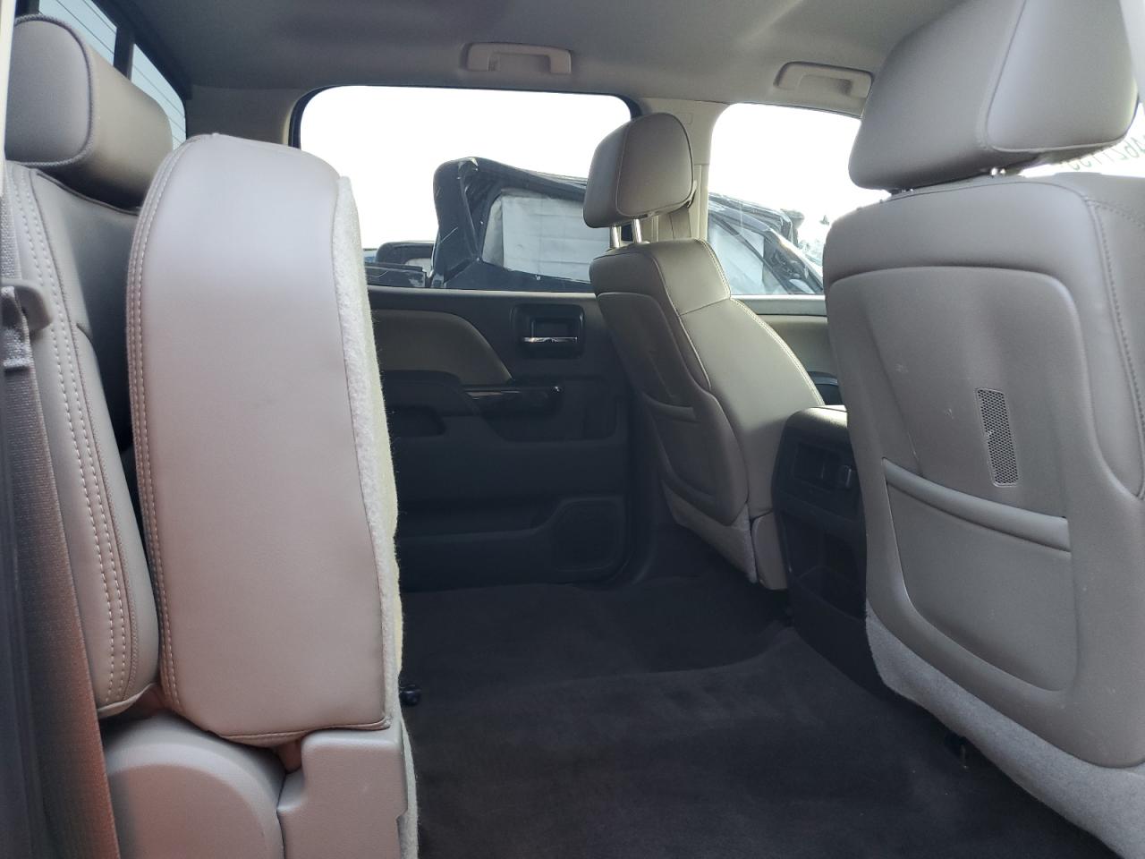 GMC SIERRA K2500 DENALI