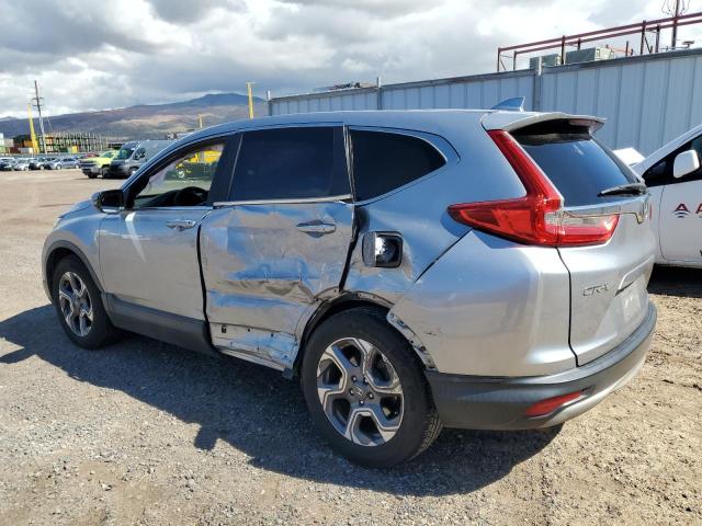 2017 HONDA CR-V EX - 7FARW1H50HE001811