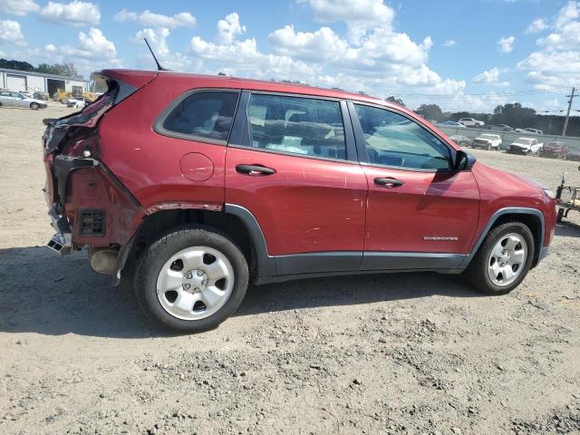 2015 JEEP CHEROKEE S #3280436168