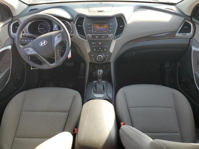 2018 HYUNDAI SANTA FE S - 5XYZTDLB2JG530534