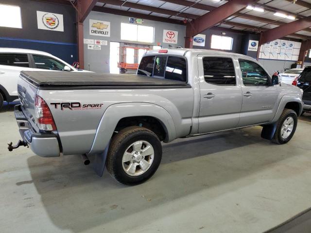 2015 TOYOTA TACOMA DOU - 3TMMU4FN5FM080577