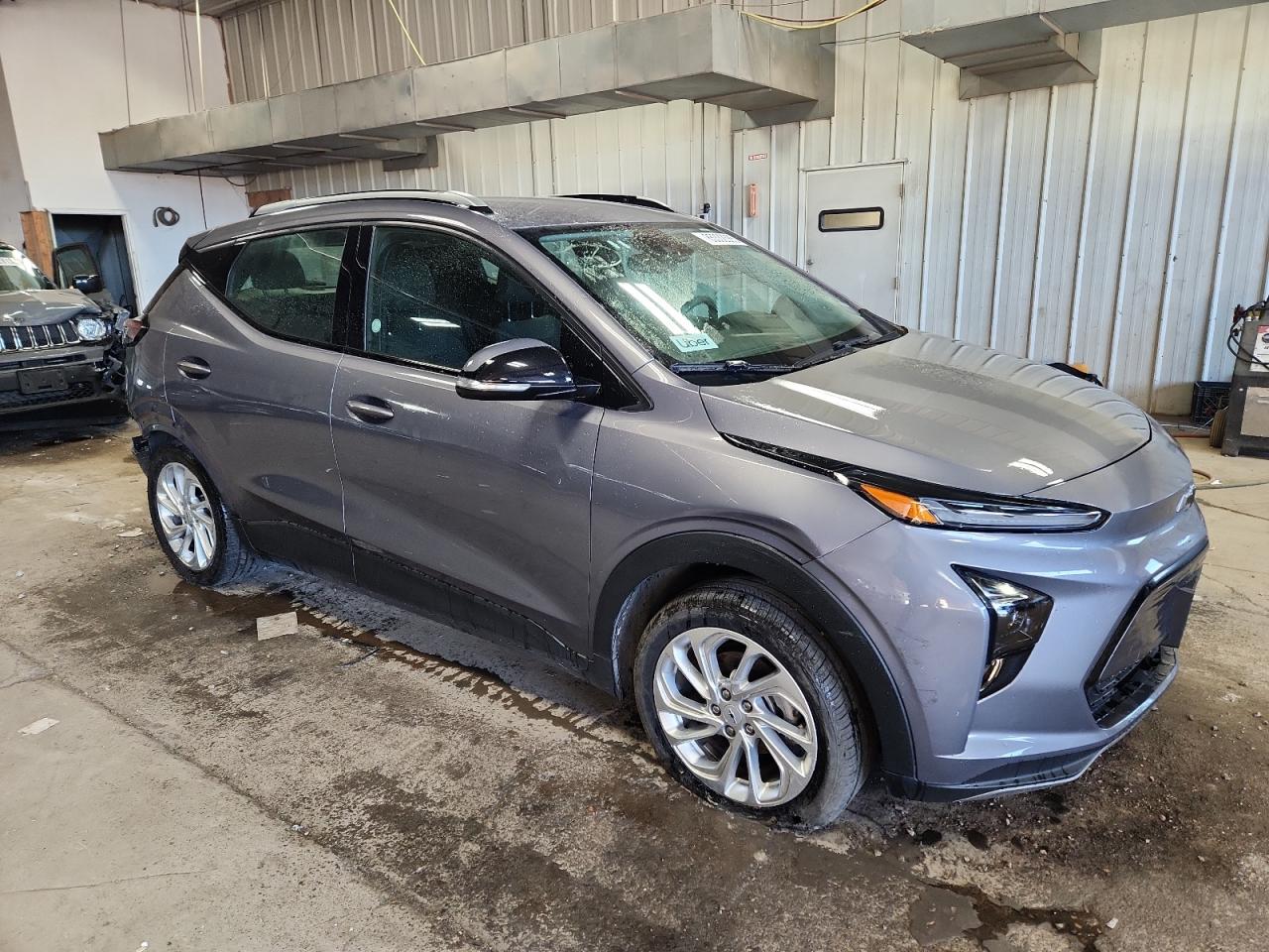 CHEVROLET BOLT EUV LT