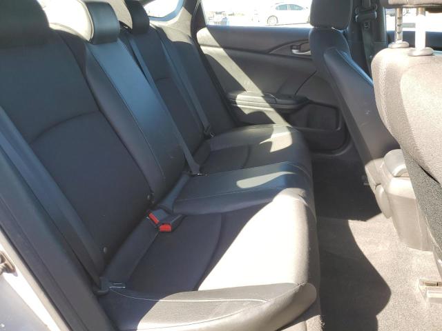 2021 HONDA CIVIC SPOR #3291360155