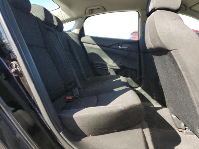 2017 HONDA CIVIC LX - 2HGFC2F54HH041661