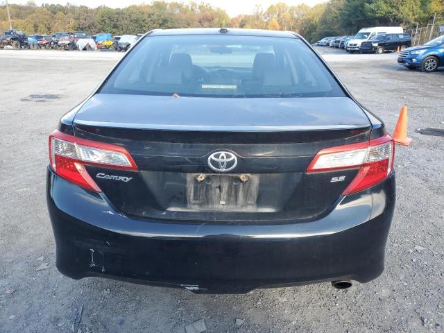 2012 TOYOTA CAMRY BASE - 4T1BF1FK0CU183284