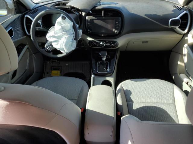 2025 KIA SOUL LX #3301652633