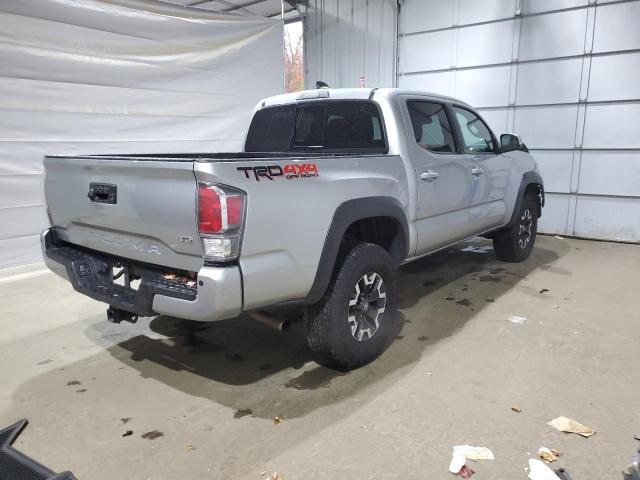 2022 TOYOTA TACOMA DOUBLE CAB - 3TMCZ5ANXNM499761