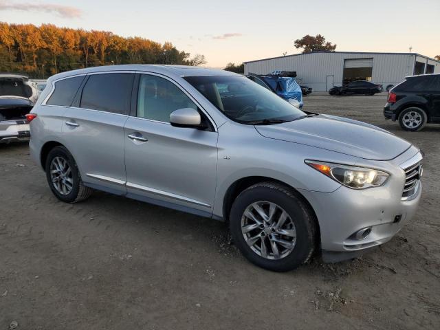 2014 INFINITI QX60 #3310413952