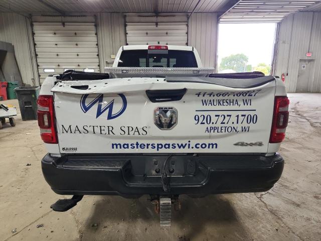 2021 RAM 2500 TRADE - 3C6UR5HL3MG518681