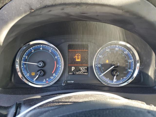 2018 TOYOTA COROLLA L #3301846367