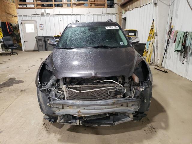 2016 CHEVROLET EQUINOX LT 2GNFLGE36G6123405