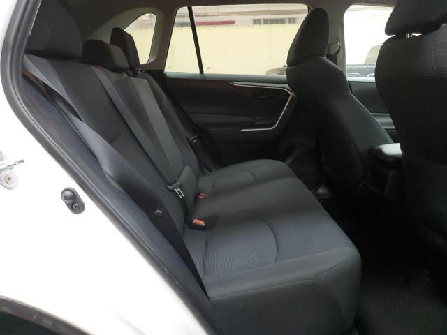 2020 TOYOTA RAV4 LE #3278802617