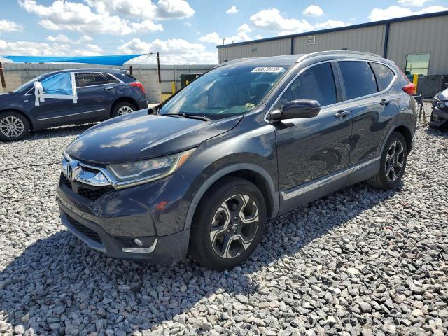 2018 HONDA CR-V TOURI #3293405068