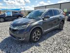 Lot #3293405068 2018 HONDA CR-V TOURI