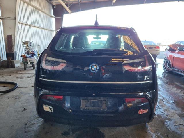 2018 BMW I3 BEV WBY7Z2C58JVE61833