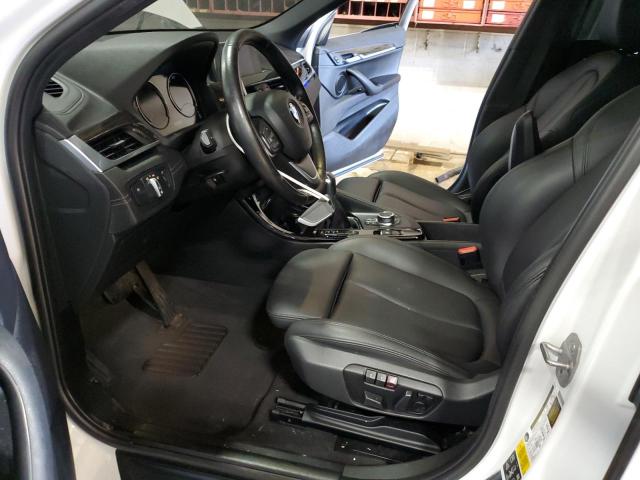 2018 BMW X2 XDRIVE2 - WBXYJ5C30JEF73722