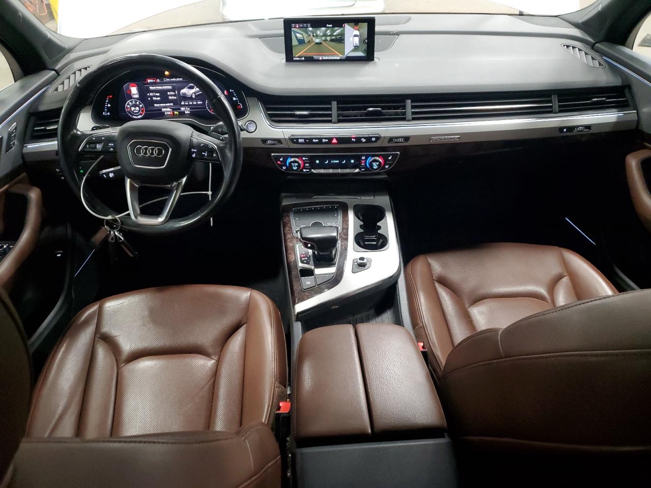 AUDI Q7 PREMIUM PLUS