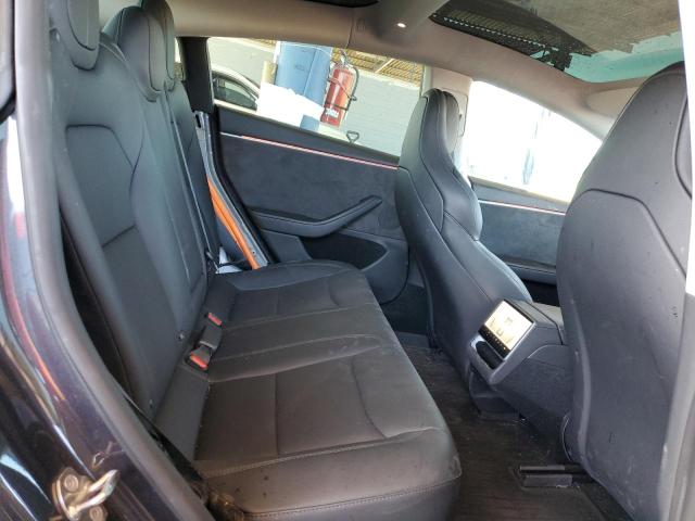 2024 TESLA MODEL 3 - 5YJ3E1ET4RF797911