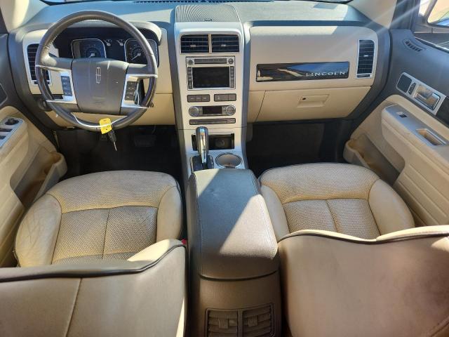 2008 LINCOLN MKX #3286610151