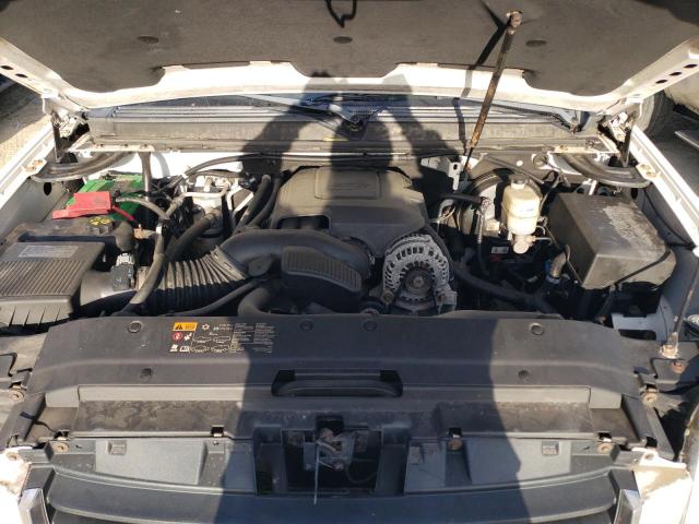 2011 GMC YUKON SLT 1500 4WD #3278783642