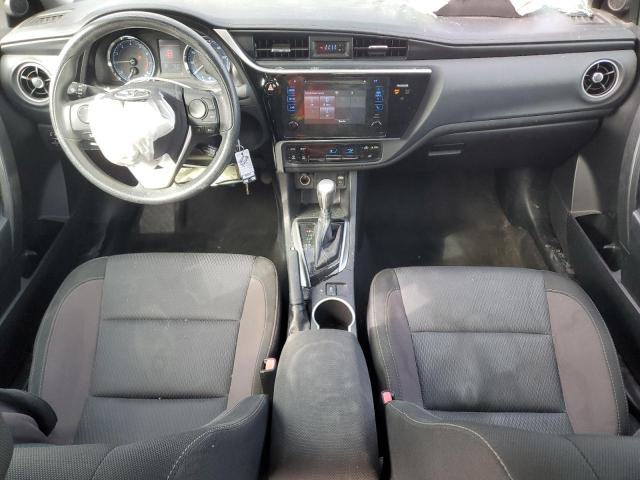 2017 TOYOTA COROLLA L 2T1BURHE4HC823369