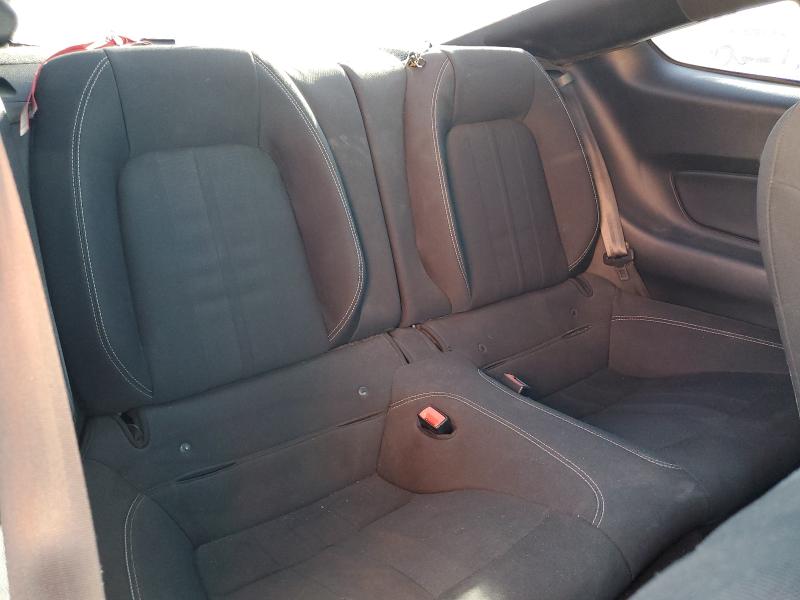 2020 FORD MUSTANG - 1FA6P8TH6L5176277