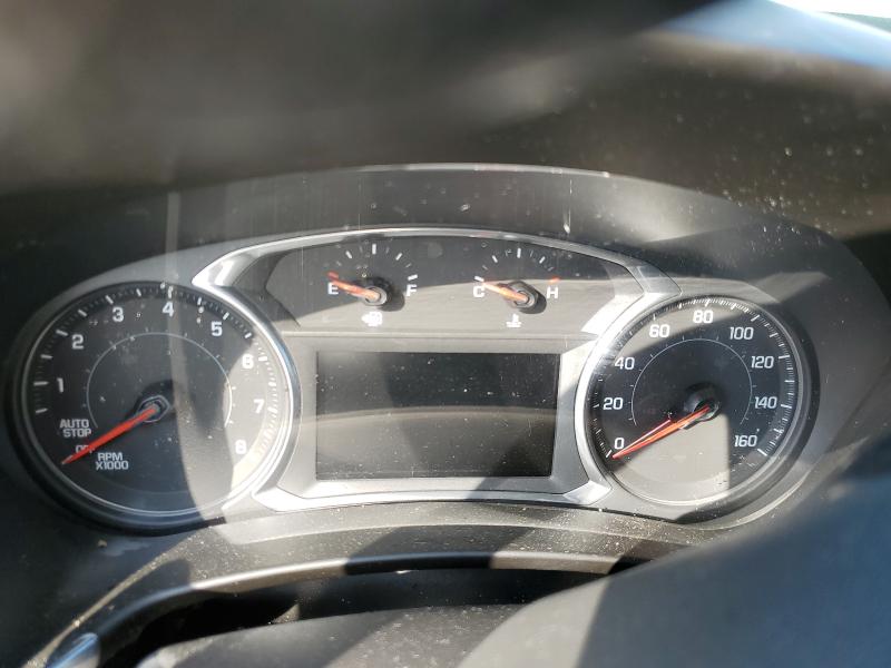 2021 CHEVROLET EQUINOX LT #3291551964