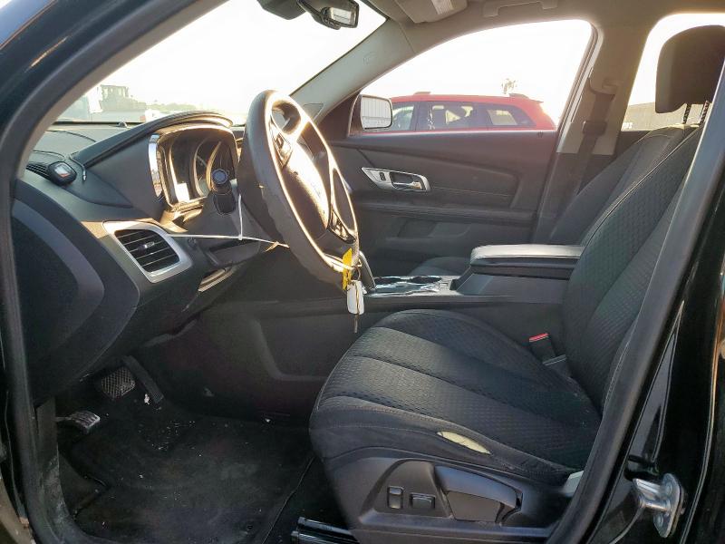 2015 GMC TERRAIN SL 2GKALMEK8F6244772