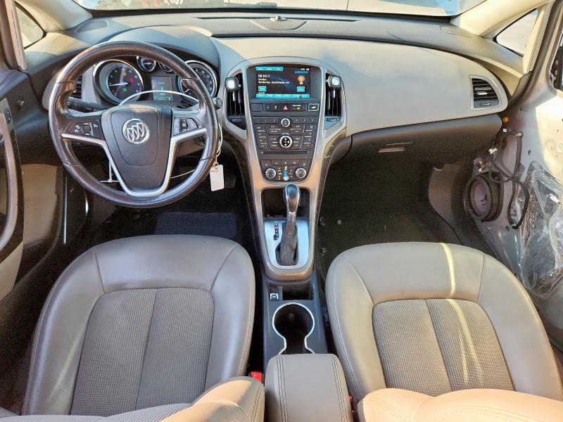 2017 BUICK VERANO 1G4PR5SK2H4106983