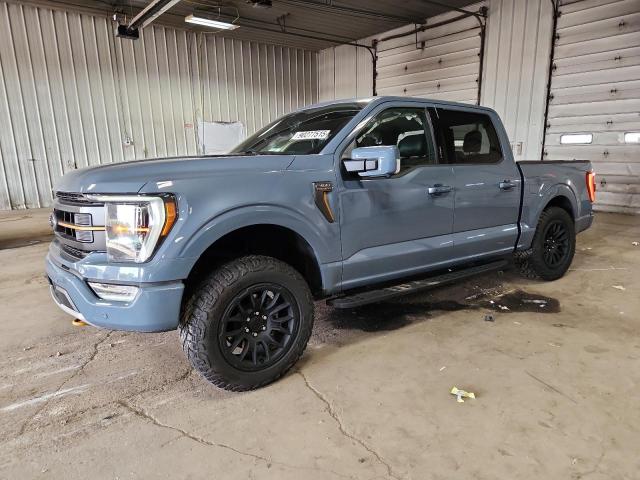 Global Auto Auctions: 2023 FORD F150 SUPER