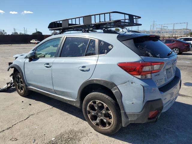 2021 SUBARU CROSSTREK - Other View